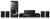 Samsung HT-E350 schwarz (item no. 90458960) - Thumbnail #3