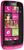 Nokia Lumia 610 WP7 magenta (item no. 90459640) - Thumbnail #1