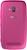 Nokia Lumia 610 WP7 magenta (item no. 90459640) - Thumbnail #3