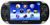 Sony PS Vita 3G + WiFi inkl. 4 GB Memory Card (item no. 90459706) - Thumbnail #2