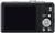 Panasonic Lumix DMC-TZ31 schwarz (item no. 90460375) - Thumbnail #3