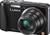 Panasonic Lumix DMC-TZ31 schwarz (item no. 90460375) - Thumbnail #5