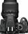 Nikon D3200 18-55 VR Kit schwarz (item no. 90460671) - Thumbnail #8