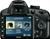 Nikon D3200 18-55 VR Kit schwarz (item no. 90460671) - Thumbnail #19