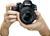Nikon D3200 18-55 VR Kit schwarz (item no. 90460671) - Thumbnail #21