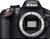 Nikon D3200 18-55 VR Kit schwarz (item no. 90460671) - Thumbnail #7