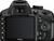 Nikon D3200 18-55 VR Kit schwarz (item no. 90460671) - Thumbnail #3