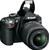 Nikon D3200 18-55 VR Kit schwarz (item no. 90460671) - Thumbnail #14