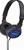 Sony MDR-ZX300 blau (item no. 90460688) - Thumbnail #1