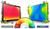 Samsung SyncMaster UE55A schwarz (item no. 90460898) - Thumbnail #1