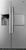 LG GS 3159 PVAV Side-by-Side A+ platinum (item no. 90461386) - Thumbnail #2