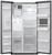 LG GS 3159 PVAV Side-by-Side A+ platinum (item no. 90461386) - Thumbnail #1