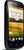HTC Desire C Android Stealth Black (item no. 90463595) - Thumbnail #1