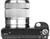 Sony NEX-F3KB Kit 18-55mm schwarz (item no. 90463665) - Thumbnail #11