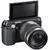 Sony NEX-F3KB Kit 18-55mm schwarz (item no. 90463665) - Thumbnail #5