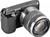 Sony NEX-F3KB Kit 18-55mm schwarz (item no. 90463665) - Thumbnail #12