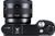 Samsung NX1000 Kit 20-50mm schwarz (item no. 90464601) - Thumbnail #2