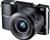 Samsung NX1000 Kit 20-50mm schwarz (item no. 90464601) - Thumbnail #1