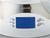 Kenwood Elektro FS 560 Dampfgarer weiss/edelstahl (item no. 90465761) - Thumbnail #2