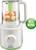Philips SCF 870/20 Dampfgarer & Mixer weiss/grün (item no. 90465787) - Thumbnail #1