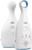 Philips SCD 485/00 Babyphone weiss/türkis (item no. 90465789) - Thumbnail #2