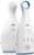Philips SCD 485/00 Babyphone weiss/türkis (item no. 90465789) - Thumbnail #1