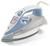 Philips GC 4850/02 Dampfbügeleisen weiss/grau/blau (item no. 90465797) - Thumbnail #2