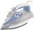 Philips GC 4850/02 Dampfbügeleisen weiss/grau/blau (item no. 90465797) - Thumbnail #1