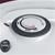 Severin BA 3221 Dampfbügeleisen weiss/aubergine (item no. 90465864) - Thumbnail #4