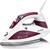 Severin BA 3221 Dampfbügeleisen weiss/aubergine (item no. 90465864) - Thumbnail #1