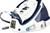 Tefal GV 8461 Dampfbügelstation weiss/blau (item no. 90465907) - Thumbnail #1