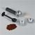 Severin KA5989 Espresso Automat schwarz (item no. 90466075) - Thumbnail #5