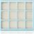 Philips FC8070/01 Hepa Abluftfilter (item no. 90466447) - Thumbnail #1