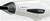 BaByliss D221E Haartrockner weiss (item no. 90466490) - Thumbnail #1