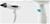 BaByliss D221E Haartrockner weiss (item no. 90466490) - Thumbnail #2