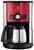 Russell Hobbs Cottage Digital Kaffeemaschine edelstahl/rot-metallic (item no. 90466639) - Thumbnail #2