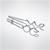 Severin HM3812 Handmixer weiss (item no. 90466661) - Thumbnail #3