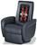 Beurer MC 3000 Shiatsu-Massagesessel schwarz (item no. 90466709) - Thumbnail #1