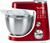 Moulinex Masterchef Gourmet Plus Küchenmaschine rot/silber (item no. 90466815) - Thumbnail #2