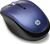HP Wireless Optical Mobile Mouse Pacific Blue (item no. 90467473) - Thumbnail #1