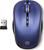 HP Wireless Optical Mobile Mouse Pacific Blue (item no. 90467473) - Thumbnail #2