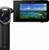 Sony HDR-GW55VE schwarz (item no. 90467699) - Thumbnail #2