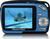 Praktica DPix 5000WP blau (item no. 90467880) - Thumbnail #2