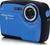 Praktica DPix 5000WP blau (item no. 90467880) - Thumbnail #1