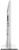 Toshiba 32EL934G weiss (item no. 90468222) - Thumbnail #14