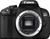 Canon EOS 650D EF-S 18-55 IS II (Art.-Nr. 90468325) - Vorschaubild #2