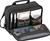Tamrac Zuma Compact Schultertasche schwarz/grau (item no. 90468397) - Thumbnail #1