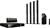 Pioneer BCS-727 schwarz (item no. 90469345) - Thumbnail #3