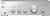 Pioneer A-10-S silber (item no. 90469352) - Thumbnail #1