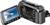 JVC Professional Marine Set (GZ-HM 550 BEU + WR-MG 270) (item no. 90469752) - Thumbnail #7